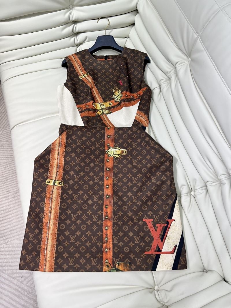 Louis Vuitton Dress